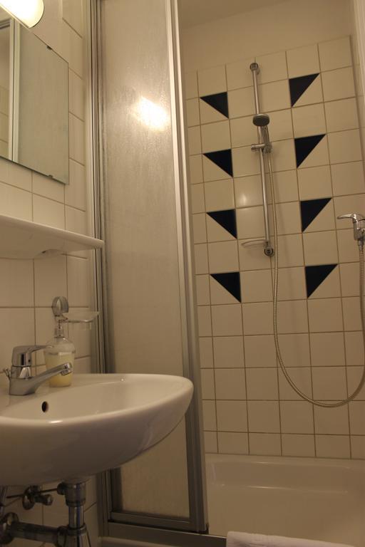 Pension La Rose Brandenburg  Cameră foto